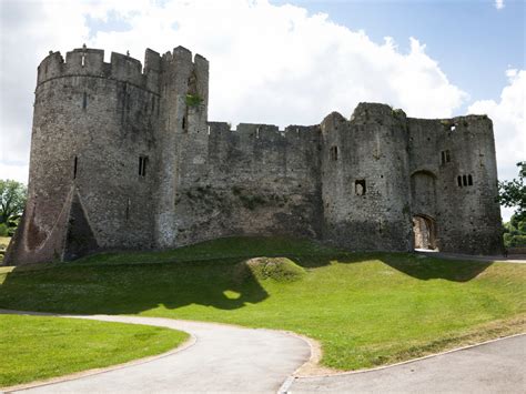 Amazing Castles To Visit In Gloucestershire (and surrounding areas ...