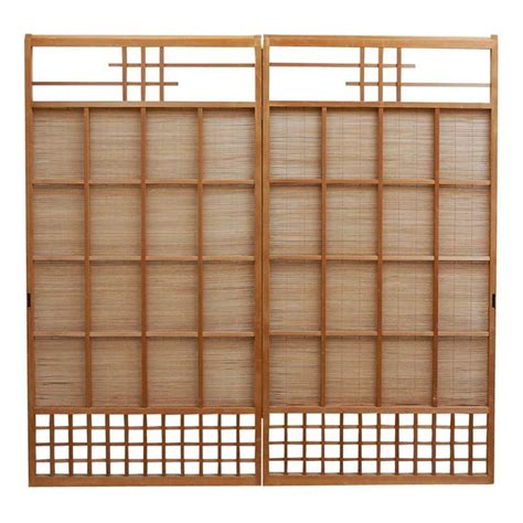 Japanese Shoji Screens | Shoji screen, Shoji sliding doors, Japanese door