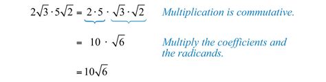 34 Adding Subtracting And Multiplying Radicals Worksheet - support ...