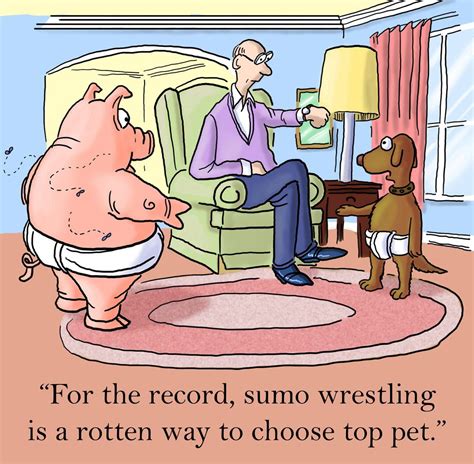 20+ Funny Dog Cartoons to Make Every Owner Chuckle | Reader's Digest