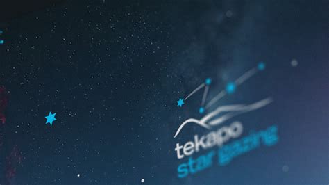 Tekapo Star Gazing - SPF Creative