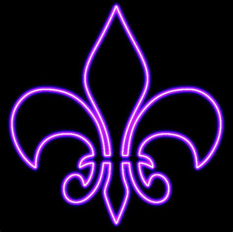 Pics Photos - New Orleans Saints Fleur De Lys Preview Jpg 1401135675