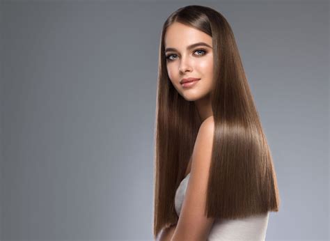 The Essentials of Keratin Treatment - Salon Hair Crush