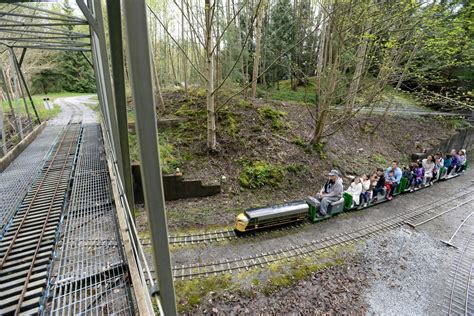 All aboard for fun at Burnaby Central Railway: Photo Gallery - Burnaby Now