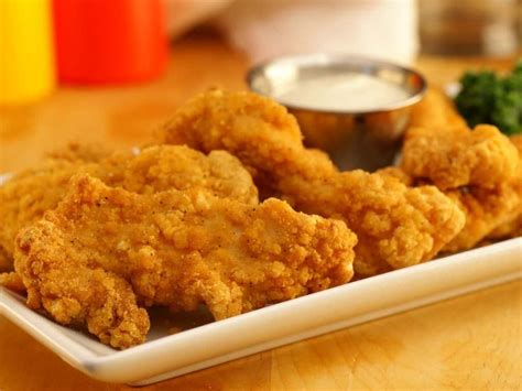 Tyson Chicken Tenders Review – My Frozen Picks