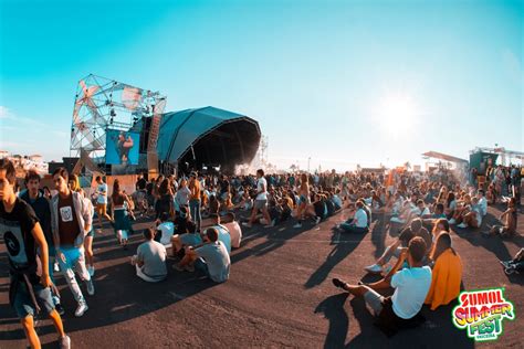 17 BEST Music Festivals in Portugal in 2024 (UPDATED)