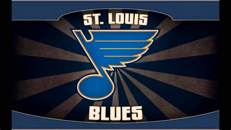 St. Louis Blues Wallpapers - Top Free St. Louis Blues Backgrounds ...