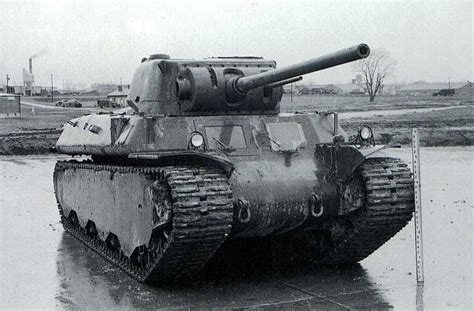 dieselfutures: M6 Heavy Tank