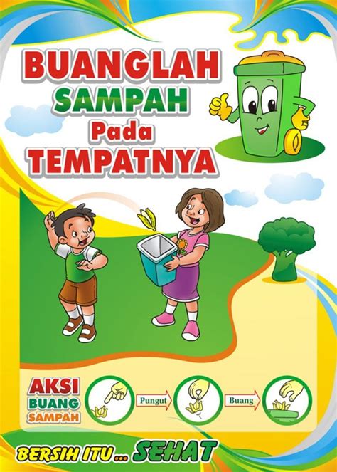 40 Trend Terbaru Cara Membuat Poster Untuk Anak Sd Kelas 3 Anna K ...