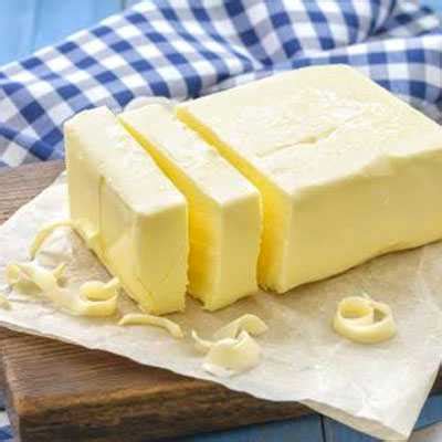 Recipes with Margarine | Petite Gourmets