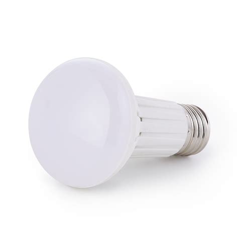 E26 Medium Base Great for KitchenBR20 LED Bulb NonDimmable 5W 45W Equivalent 2700K Warm White ...