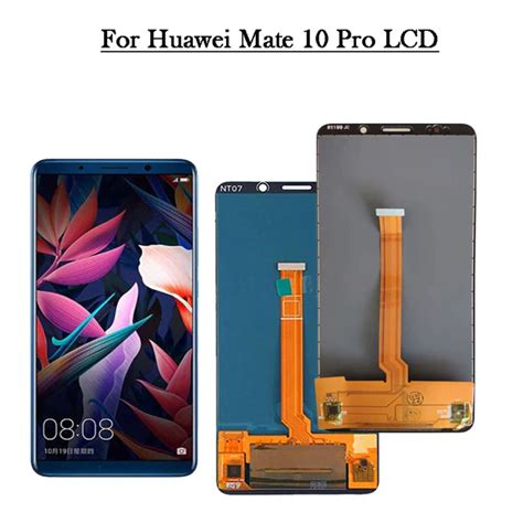 HUAWEI MATE 10 PRO LED UNIT - Online Hafeez Center