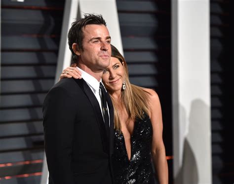 Jennifer Aniston Engagement Ring Justin Theroux