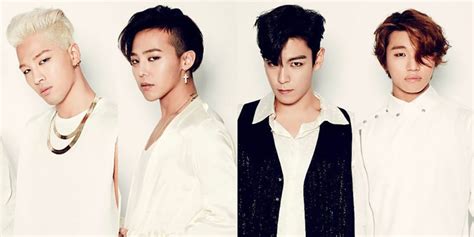 Taeyang, T.O.P, & Daesung celebrate Big Bang's 15th debut anniversary ...