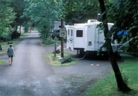 Oregon State Parks Reservations to be Streamlined - RV Tip of the Day