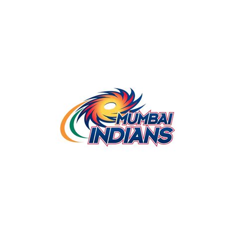 IPL Mumbai Indians Logo Vector - (.Ai .PNG .SVG .EPS Free Download)