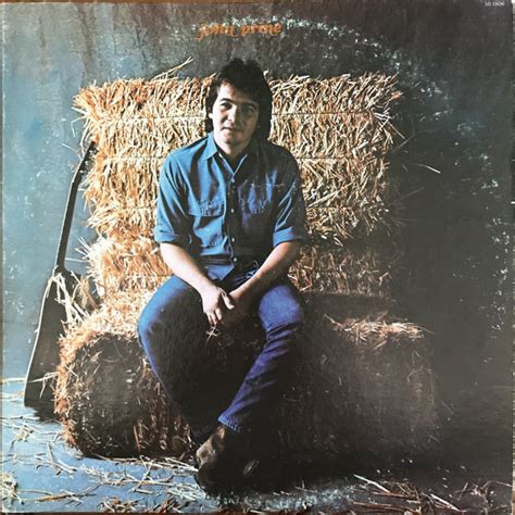 John Prine - John Prine (1978, Richmond Pressing, Vinyl) | Discogs