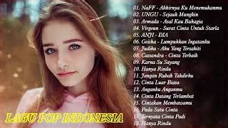 Lagu Pop Indonesia 2000an Terbaik 23 Hits Terpopuler - Bagi Hal Baik