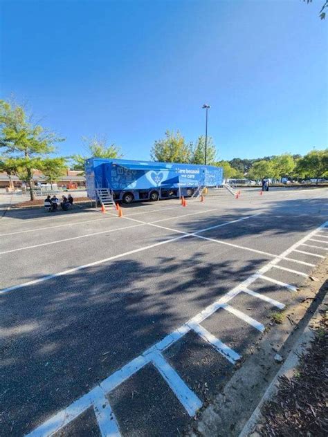 A part of Peachtree City Walmart to reopen for business in the parking ...