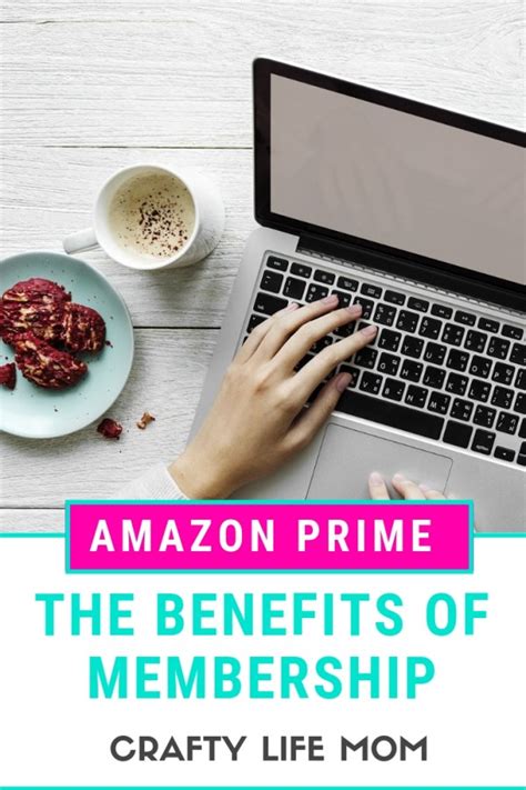 Amazon Prime Membership Benefits You didn't know about