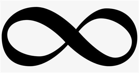 Infinity Logo Vector - Infinity Svg - Free Transparent PNG Download ...