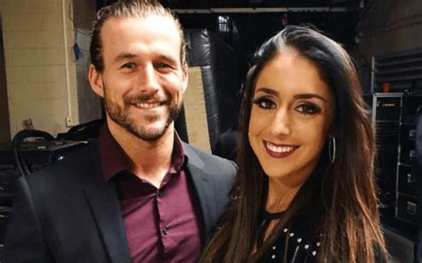 Adam Cole & Britt Baker Comment On Their Six-Year Anniversary - PWMania ...