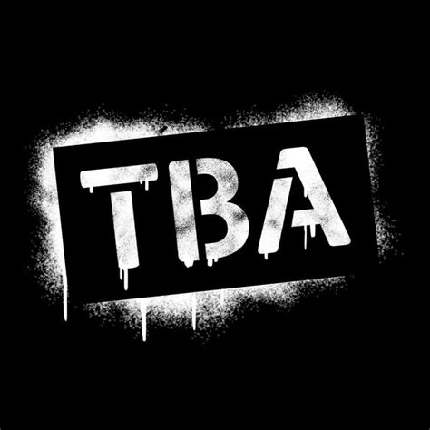 Tba | Spotify