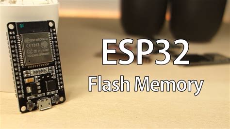 ESP32 Flash Memory - Store Permanent Data (Write and Read) - YouTube