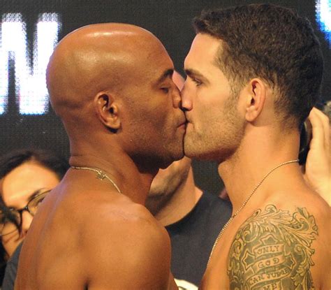 UFC 162: Anderson Silva vs. Chris Weidman: Predictions You Can Take to ...