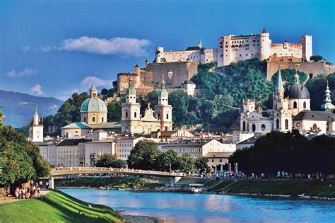 Salzburg Wallpapers - Top Free Salzburg Backgrounds - WallpaperAccess