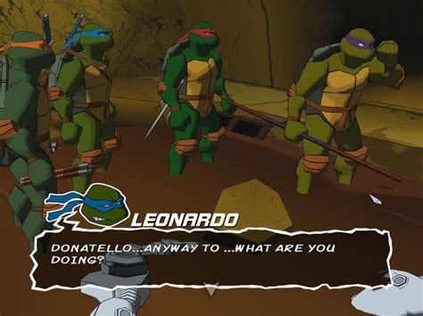 Download tmnt 2007 pc game tpb - sinporet