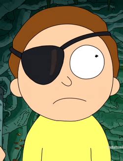 Evil Morty | Fictional Characters Wiki | FANDOM powered by Wikia