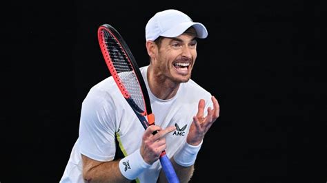 Australian Open 2023: Andy Murray outlasts Thanasi Kokkinakis in 4am ...