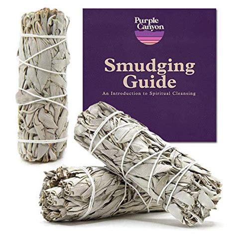 Best White Sage Smudge Stick