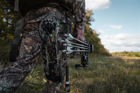 Pros and Experts Share Their Deer Hunting Tips for Beginners | Wasp Archery