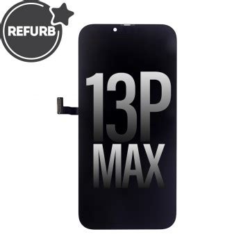 iPhone 13 Pro Max Screen Replacement – iSHOP