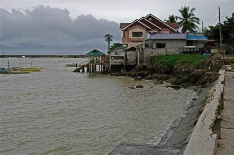 Daanbantayan, Cebu