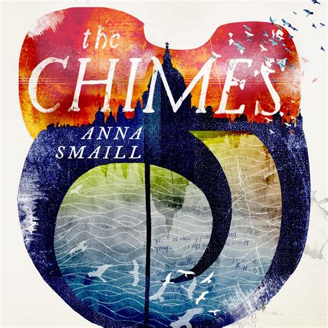 The Chimes - Audiobook | Listen Instantly!