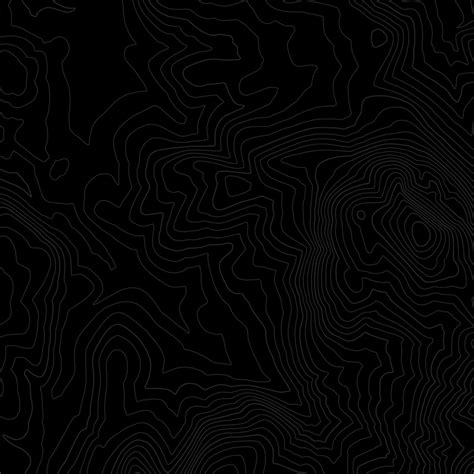 3000x3000 Resolution Topography Abstract Black Texture 3000x3000 Resolution Wallpaper ...