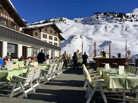 Personal experience report of one of the best hotels in the (Austrian) Alps