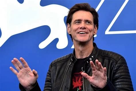 Jim Carrey Latest Big Name to Leave Twitter