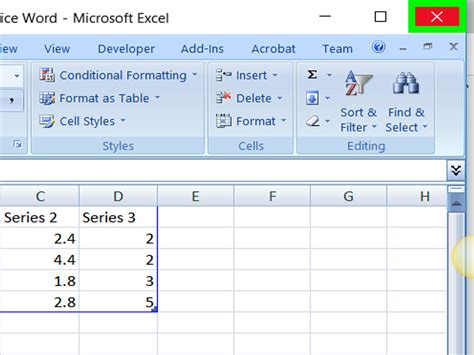 How To Draw Graph In Microsoft Word - Elementchampionship Jeffcoocctax