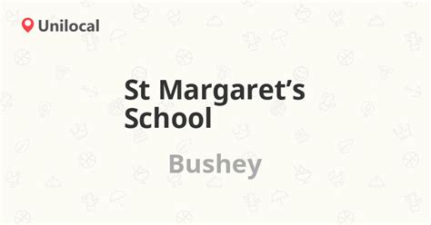 St Margaret’s School – Bushey, Merry Hill Road (1 review, address and ...