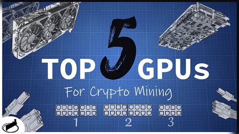 Best Graphic Cards For GPU Mining In 2021 - YouTube