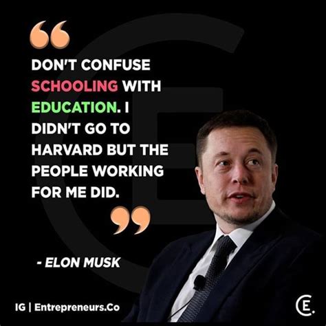 What Elon Musk meant when he tweeted that statement is that your ...