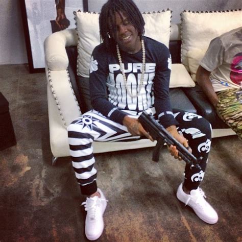 Listen To Chief Keef “Sosa Style” - The Source