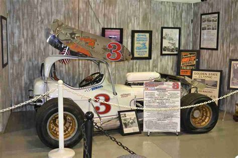 National Sprint Car Hall of Fame & Museum (part 2) | Sprint cars ...