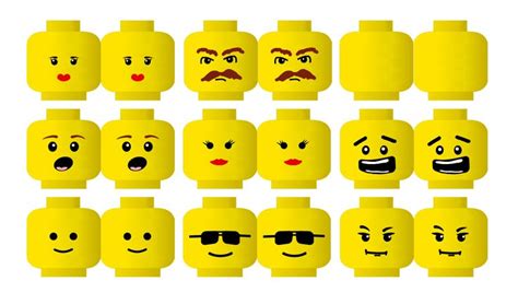 Free Lego Clipart Pictures - Clipartix