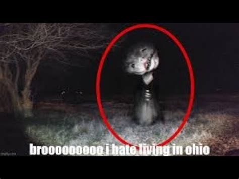 How to find Ohio monsters in 5 easy steps!!! - YouTube