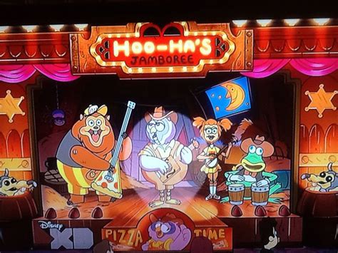 Alex Hirsch's Gravity Falls Soos and the Real Girl---ahaa gravity falls' own rock-afire ...